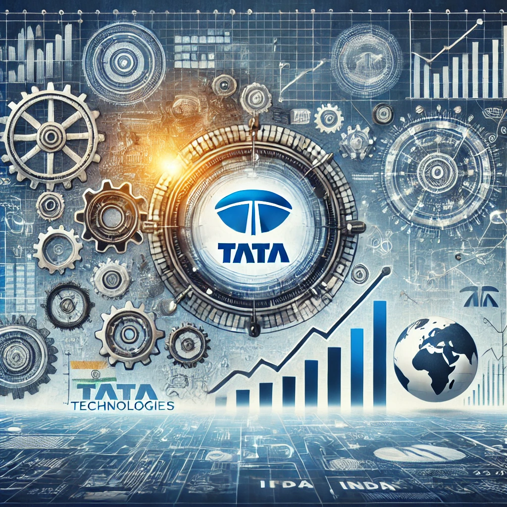 tata tech ipo