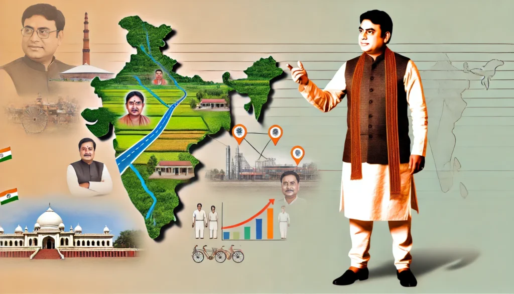 प्रशांत किशोर
