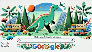 Staurikosaurus