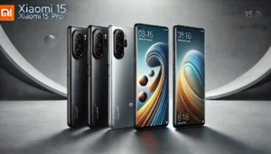 Xiaomi 15