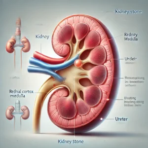 kidney stone