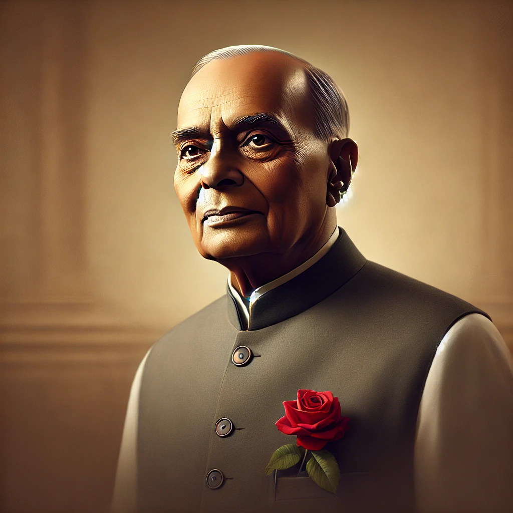नेहरू से लेकर मोदी तक