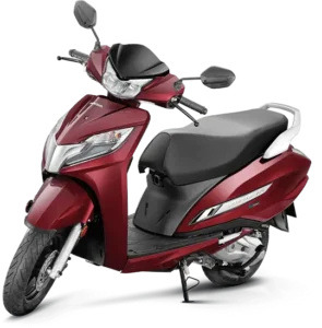 Honda activa7G