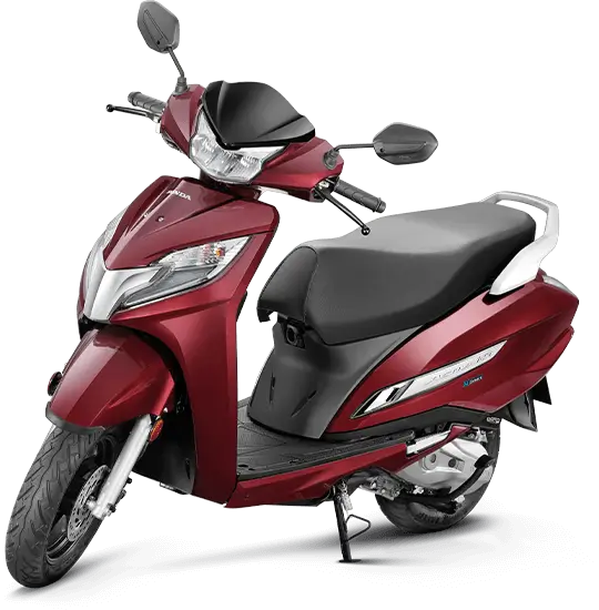 Honda activa7G