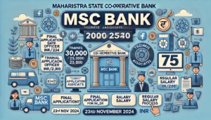 MSC Bank