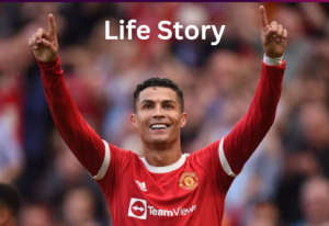 Ronaldo's