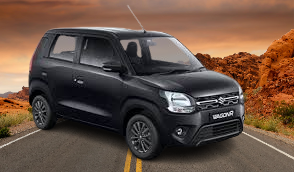 Maruti Suzuki Wagon R