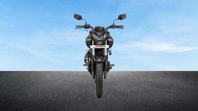 Hero Xtreme 160R