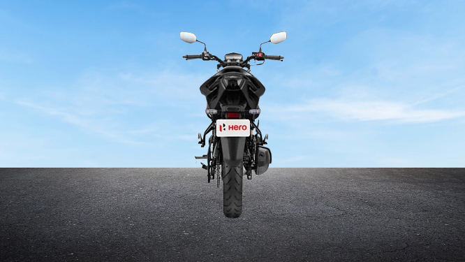 Hero Xtreme 160R