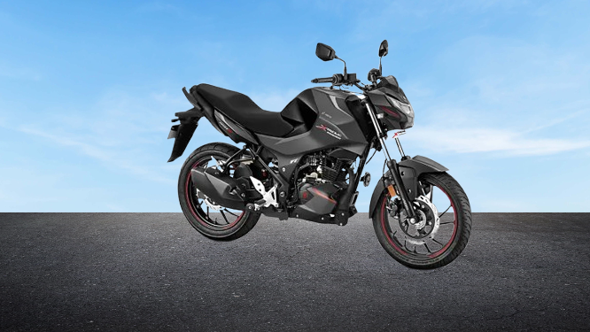 Hero Xtreme 160R