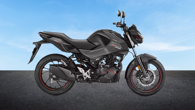 Hero Xtreme 160R