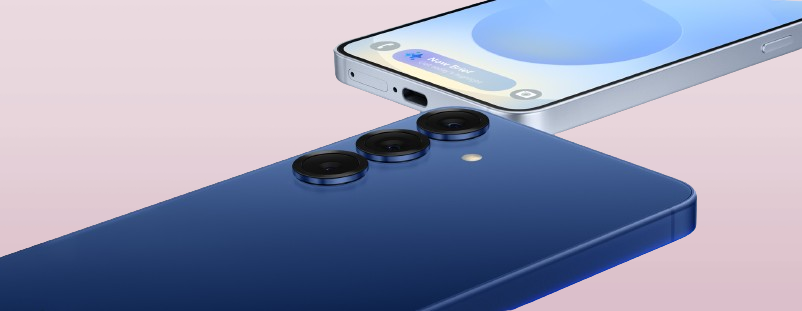 Samsung Galaxy S25 Edge